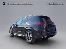 MERCEDES-BENZ GLE 450 AMG Line 4matic, Hybride Léger Essence/Électricité, Occasion / Utilisé, Automatique - 5