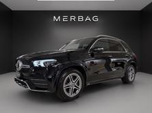 MERCEDES-BENZ GLE 450 4Matic AMG Line 9G-Tronic, Hybride Leggero Benzina/Elettrica, Occasioni / Usate, Automatico - 3
