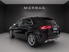 MERCEDES-BENZ GLE 450 4Matic AMG Line 9G-Tronic, Hybride Leggero Benzina/Elettrica, Occasioni / Usate, Automatico - 5