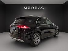 MERCEDES-BENZ GLE 450 4Matic AMG Line 9G-Tronic, Hybride Leggero Benzina/Elettrica, Occasioni / Usate, Automatico - 7