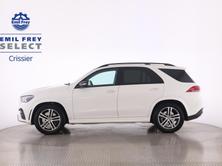 MERCEDES-BENZ GLE 450 AMG Line 4matic, Hybride Leggero Benzina/Elettrica, Occasioni / Usate, Automatico - 3
