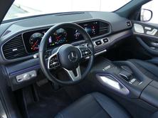 MERCEDES-BENZ GLE 450 AMG Line 4Matic, Mild-Hybrid Benzin/Elektro, Occasion / Gebraucht, Automatik - 6