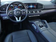 MERCEDES-BENZ GLE 450 AMG Line 4Matic, Mild-Hybrid Benzin/Elektro, Occasion / Gebraucht, Automatik - 7