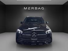 MERCEDES-BENZ GLE 450 AMG Line 4Matic, Hybride Leggero Benzina/Elettrica, Occasioni / Usate, Automatico - 7