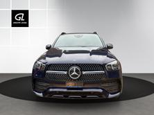MERCEDES-BENZ GLE 450 AMG Line 4Matic, Mild-Hybrid Benzin/Elektro, Occasion / Gebraucht, Automatik - 2