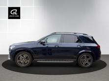 MERCEDES-BENZ GLE 450 AMG Line 4Matic, Mild-Hybrid Benzin/Elektro, Occasion / Gebraucht, Automatik - 3