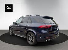 MERCEDES-BENZ GLE 450 AMG Line 4Matic, Mild-Hybrid Benzin/Elektro, Occasion / Gebraucht, Automatik - 4