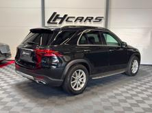 MERCEDES-BENZ GLE 450 4matic, Hybride Léger Essence/Électricité, Occasion / Utilisé, Automatique - 4