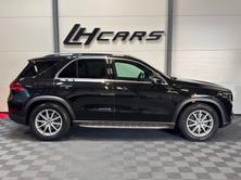 MERCEDES-BENZ GLE 450 4matic, Hybride Léger Essence/Électricité, Occasion / Utilisé, Automatique - 5