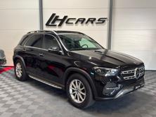 MERCEDES-BENZ GLE 450 4matic, Hybride Léger Essence/Électricité, Occasion / Utilisé, Automatique - 6