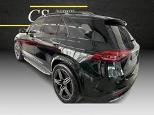 MERCEDES-BENZ GLE 450 d 4M 9G-Tronic, Hybride Léger Diesel/Électricité, Occasion / Utilisé, Automatique - 2