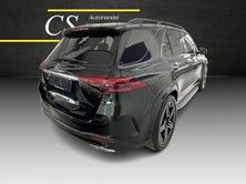 MERCEDES-BENZ GLE 450 d 4M 9G-Tronic, Hybride Léger Diesel/Électricité, Occasion / Utilisé, Automatique - 3