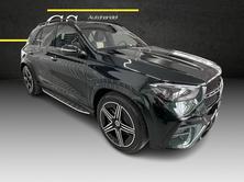 MERCEDES-BENZ GLE 450 d 4M 9G-Tronic, Hybride Léger Diesel/Électricité, Occasion / Utilisé, Automatique - 4