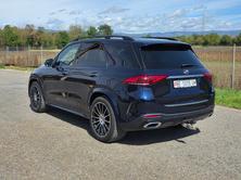MERCEDES-BENZ GLE 450 4Matic AMG Line 9G-Tronic / Neu ab Mfk, Hybride Léger Essence/Électricité, Occasion / Utilisé, Automatique - 2