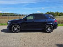 MERCEDES-BENZ GLE 450 4Matic AMG Line 9G-Tronic / Neu ab Mfk, Hybride Léger Essence/Électricité, Occasion / Utilisé, Automatique - 3
