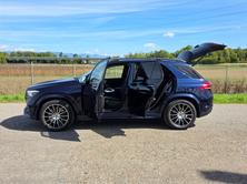 MERCEDES-BENZ GLE 450 4Matic AMG Line 9G-Tronic / Neu ab Mfk, Hybride Léger Essence/Électricité, Occasion / Utilisé, Automatique - 4