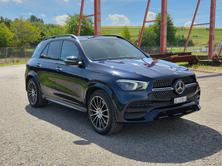 MERCEDES-BENZ GLE 450 4Matic AMG Line 9G-Tronic / Neu ab Mfk, Hybride Léger Essence/Électricité, Occasion / Utilisé, Automatique - 5