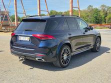 MERCEDES-BENZ GLE 450 4Matic AMG Line 9G-Tronic / Neu ab Mfk, Hybride Léger Essence/Électricité, Occasion / Utilisé, Automatique - 6