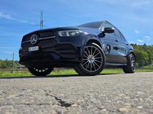MERCEDES-BENZ GLE 450 4Matic AMG Line 9G-Tronic / Neu ab Mfk, Hybride Léger Essence/Électricité, Occasion / Utilisé, Automatique - 7