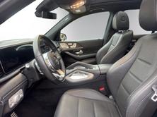 MERCEDES-BENZ GLE 450 AMG Line 4Matic, Mild-Hybrid Petrol/Electric, Second hand / Used, Automatic - 7