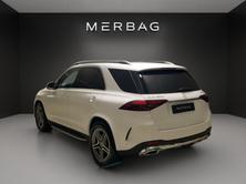 MERCEDES-BENZ GLE 450 d 4M 9G-Tronic, Hybride Léger Diesel/Électricité, Occasion / Utilisé, Automatique - 2