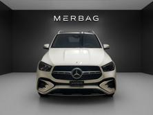 MERCEDES-BENZ GLE 450 d 4M 9G-Tronic, Hybride Léger Diesel/Électricité, Occasion / Utilisé, Automatique - 3
