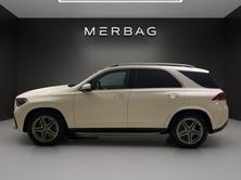 MERCEDES-BENZ GLE 450 d 4M 9G-Tronic, Hybride Léger Diesel/Électricité, Occasion / Utilisé, Automatique - 4