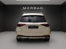 MERCEDES-BENZ GLE 450 d 4M 9G-Tronic, Hybride Léger Diesel/Électricité, Occasion / Utilisé, Automatique - 5