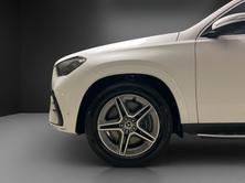 MERCEDES-BENZ GLE 450 d 4M 9G-Tronic, Hybride Léger Diesel/Électricité, Occasion / Utilisé, Automatique - 6