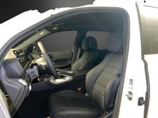 MERCEDES-BENZ GLE 450 d 4M 9G-Tronic, Hybride Léger Diesel/Électricité, Occasion / Utilisé, Automatique - 7