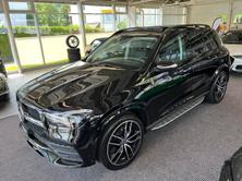 MERCEDES-BENZ GLE 450 4Matic AMG Line 9G-Tronic  CH  7 Sitz, Mild-Hybrid Petrol/Electric, Second hand / Used, Automatic - 2