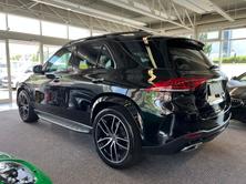 MERCEDES-BENZ GLE 450 4Matic AMG Line 9G-Tronic  CH  7 Sitz, Mild-Hybrid Petrol/Electric, Second hand / Used, Automatic - 4