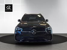 MERCEDES-BENZ GLE 450 4Matic AMG Line 9G-Tronic, Mild-Hybrid Petrol/Electric, Second hand / Used, Automatic - 2