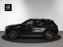 MERCEDES-BENZ GLE 450 4Matic AMG Line 9G-Tronic, Mild-Hybrid Petrol/Electric, Second hand / Used, Automatic - 3