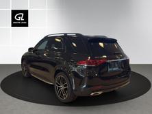 MERCEDES-BENZ GLE 450 4Matic AMG Line 9G-Tronic, Mild-Hybrid Petrol/Electric, Second hand / Used, Automatic - 4