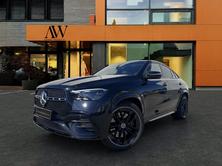 MERCEDES-BENZ GLE 450 d AMG Line 4matic Coupé / Top Ausstat, Mild-Hybrid Diesel/Electric, Second hand / Used, Automatic - 3