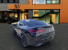 MERCEDES-BENZ GLE 450 d AMG Line 4matic Coupé / Top Ausstat, Mild-Hybrid Diesel/Electric, Second hand / Used, Automatic - 4