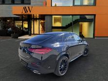 MERCEDES-BENZ GLE 450 d AMG Line 4matic Coupé / Top Ausstat, Mild-Hybrid Diesel/Electric, Second hand / Used, Automatic - 6