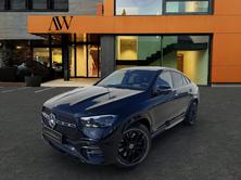 MERCEDES-BENZ GLE 450 d AMG Line 4matic Coupé / Top Ausstat, Mild-Hybrid Diesel/Electric, Second hand / Used, Automatic - 7