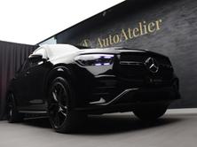 MERCEDES-BENZ GLE Coupé 450 d 4Matic+ 9G-Tronic, Mild-Hybrid Diesel/Electric, Second hand / Used, Automatic - 2