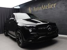 MERCEDES-BENZ GLE Coupé 450 d 4Matic+ 9G-Tronic, Mild-Hybrid Diesel/Electric, Second hand / Used, Automatic - 3
