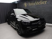 MERCEDES-BENZ GLE Coupé 450 d 4Matic+ 9G-Tronic, Mild-Hybrid Diesel/Electric, Second hand / Used, Automatic - 4