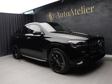 MERCEDES-BENZ GLE Coupé 450 d 4Matic+ 9G-Tronic, Mild-Hybrid Diesel/Electric, Second hand / Used, Automatic - 5