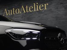 MERCEDES-BENZ GLE Coupé 450 d 4Matic+ 9G-Tronic, Mild-Hybrid Diesel/Electric, Second hand / Used, Automatic - 7