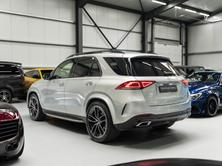 MERCEDES-BENZ GLE 450 4Matic AMG Line 9G-Tronic, Mild-Hybrid Petrol/Electric, Second hand / Used, Automatic - 2