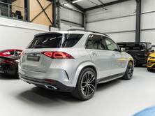 MERCEDES-BENZ GLE 450 4Matic AMG Line 9G-Tronic, Mild-Hybrid Petrol/Electric, Second hand / Used, Automatic - 4
