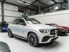 MERCEDES-BENZ GLE 450 4Matic AMG Line 9G-Tronic, Mild-Hybrid Petrol/Electric, Second hand / Used, Automatic - 5