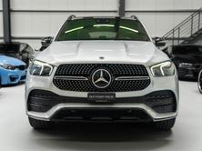 MERCEDES-BENZ GLE 450 4Matic AMG Line 9G-Tronic, Mild-Hybrid Petrol/Electric, Second hand / Used, Automatic - 6
