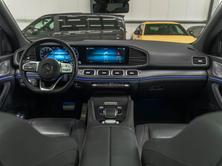 MERCEDES-BENZ GLE 450 4Matic AMG Line 9G-Tronic, Mild-Hybrid Petrol/Electric, Second hand / Used, Automatic - 7
