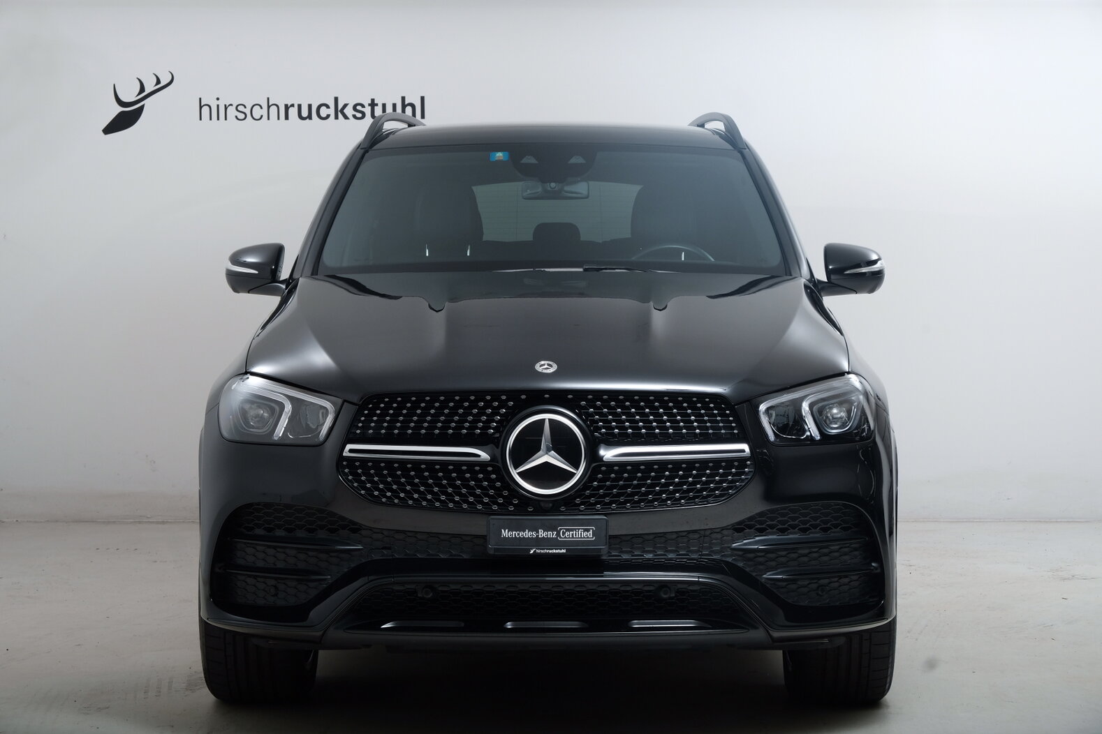 MERCEDES-BENZ GLE 450 AMG Line 4matic V167, Hybride Leggero Benzina/Elettrica, Occasioni / Usate, Automatico - 2